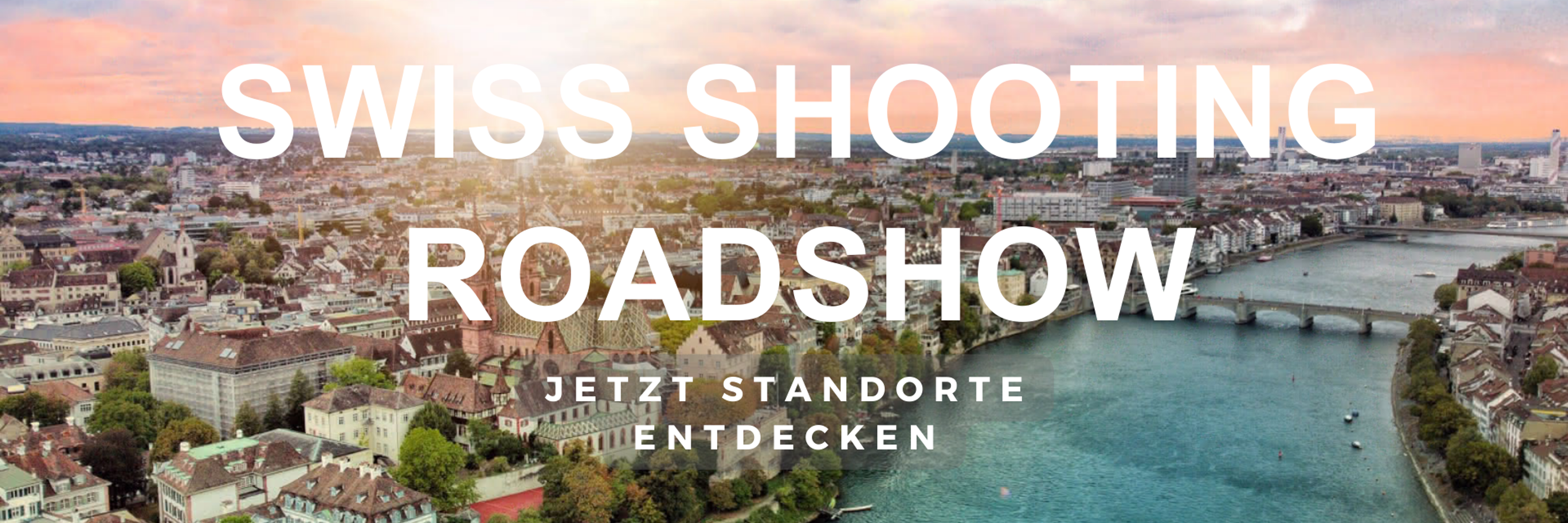 Banner Roadshow DE Basel