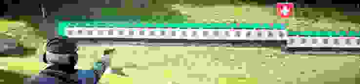 Historisches Rütlischiessen 4 Historisches Rütlischiessen 4