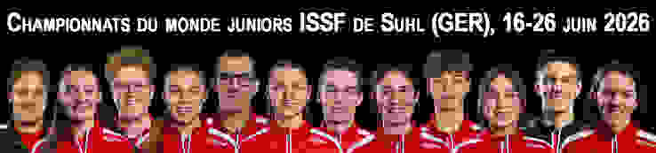 F_Junioren WM Suhl (GER) F_Junioren WM Suhl (GER)