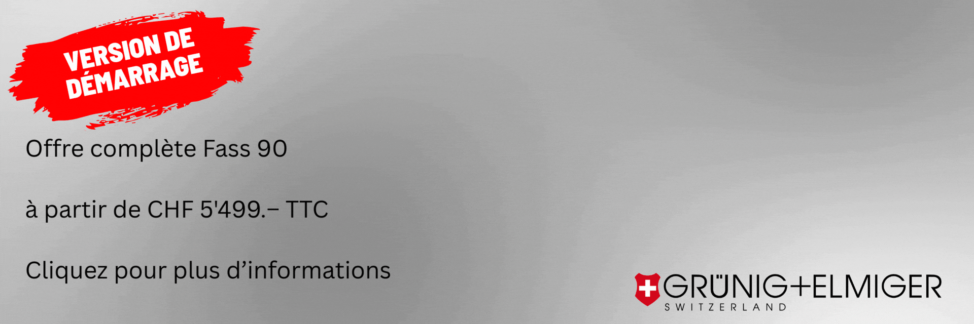 Werbebanner SSV Website FR Werbebanner SSV Website FR